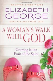 a-womans-walk-with-God