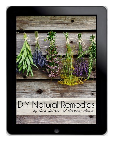 diy-natural-remedies