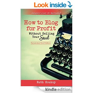 How to Blog for Profit