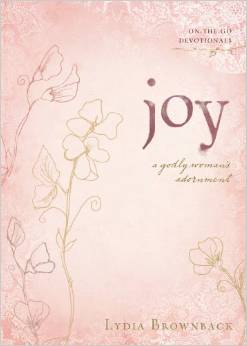 Joy by Brownback