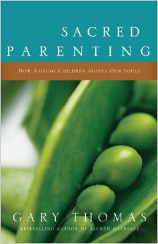 sacred parenting