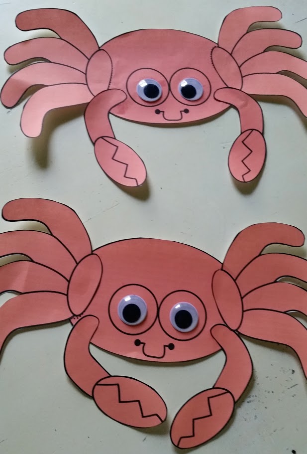 crab-3