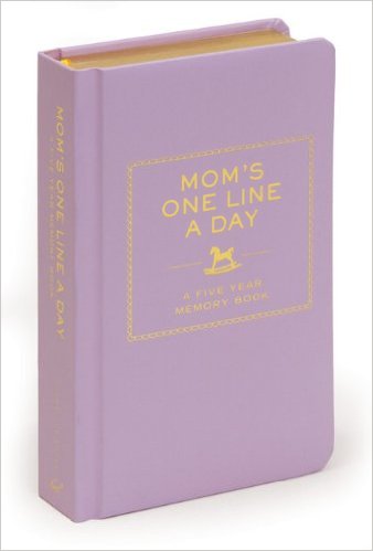 Mom-Gifts-One-Line-a-Day