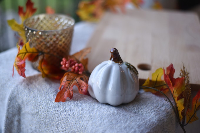 Fall Porch Party