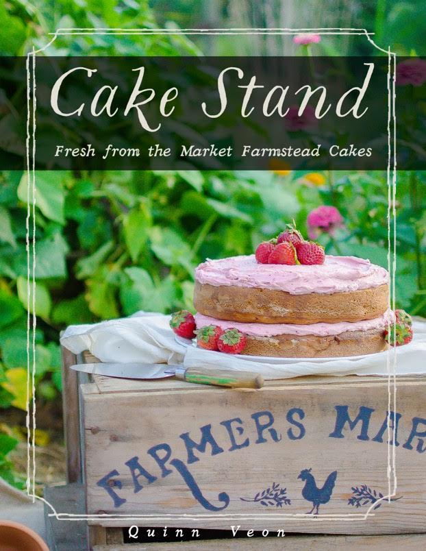 Cake Stand eBook