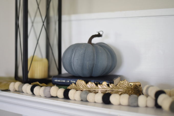 How to Make Your Home Cozy for Fall! | Feathers in Our Nest