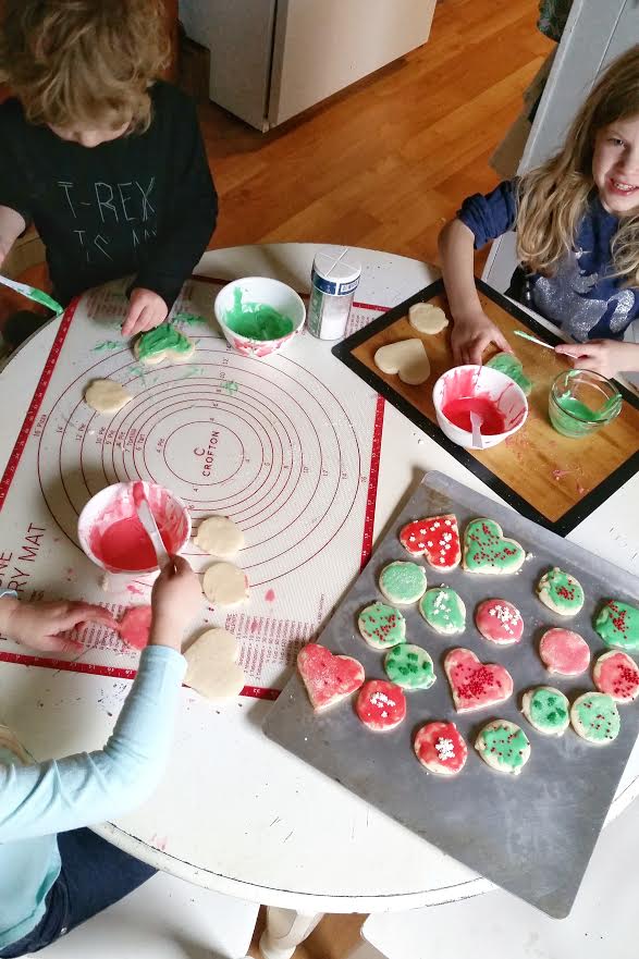 christmascookiedecorating